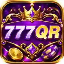 777QR Game Logo